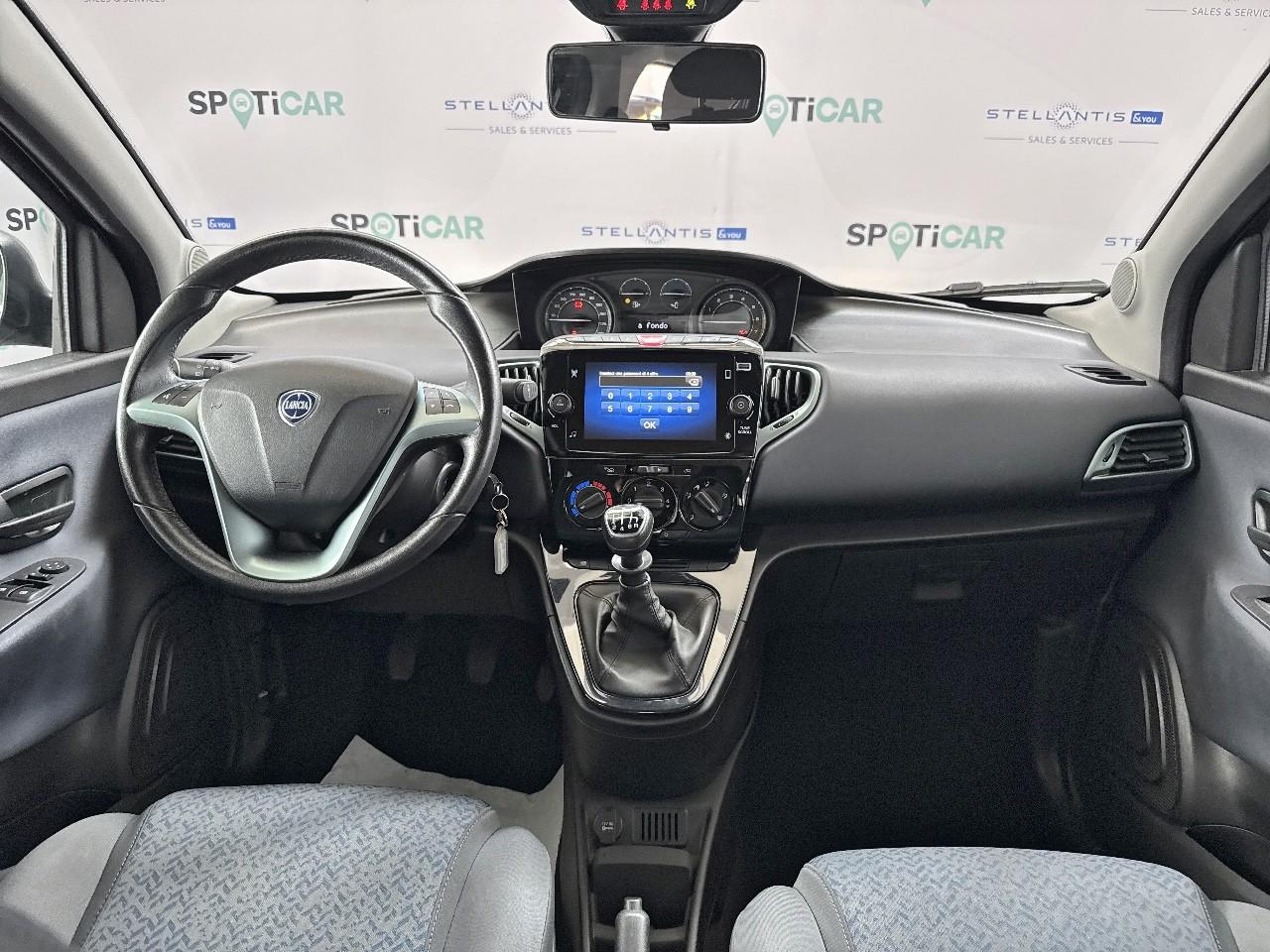 Lancia Lancia Ypsilon usata 20