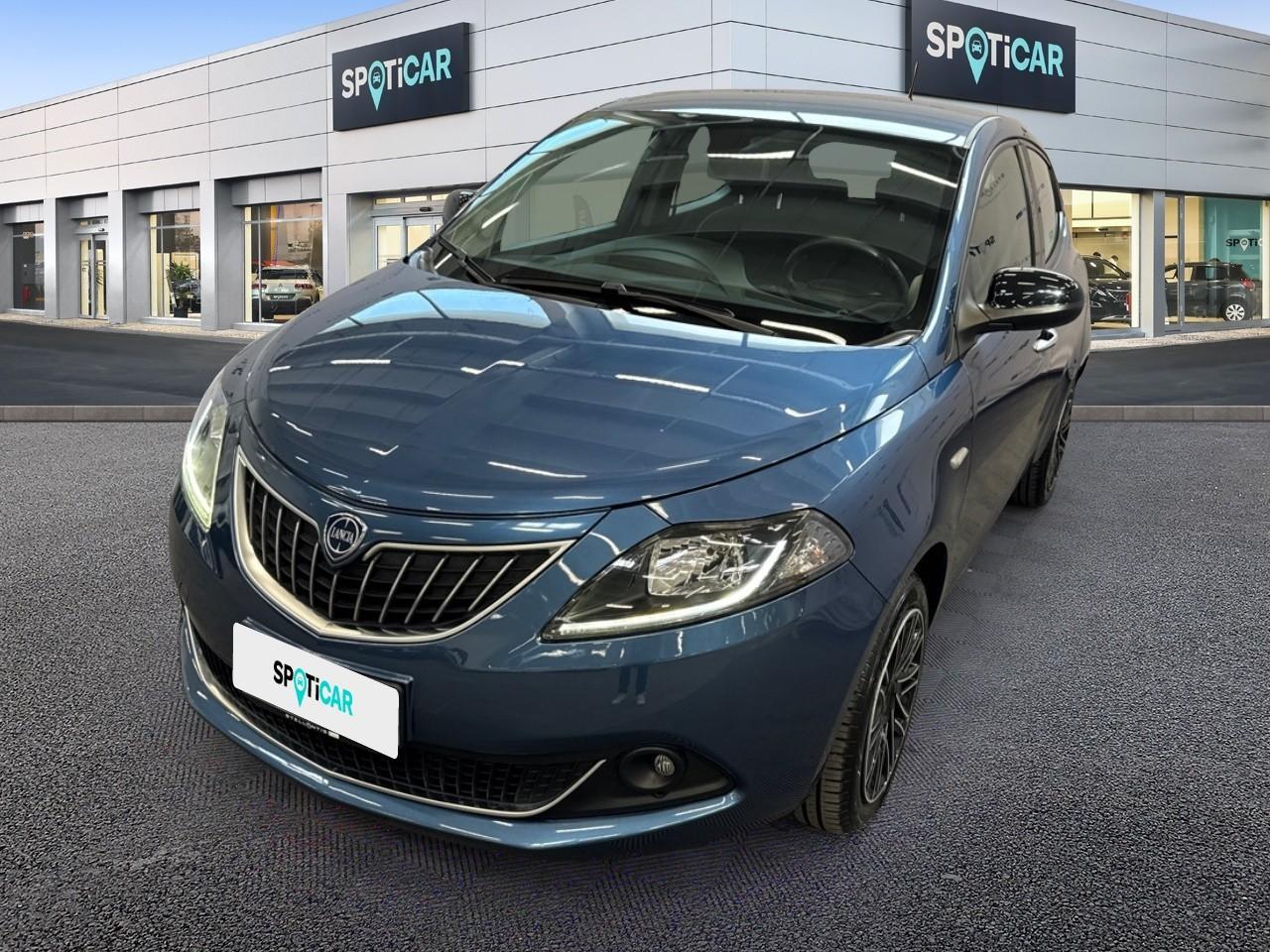 Lancia Lancia Ypsilon YPSILON 1.0 FIREFLY 70CV HYBRID GOLD