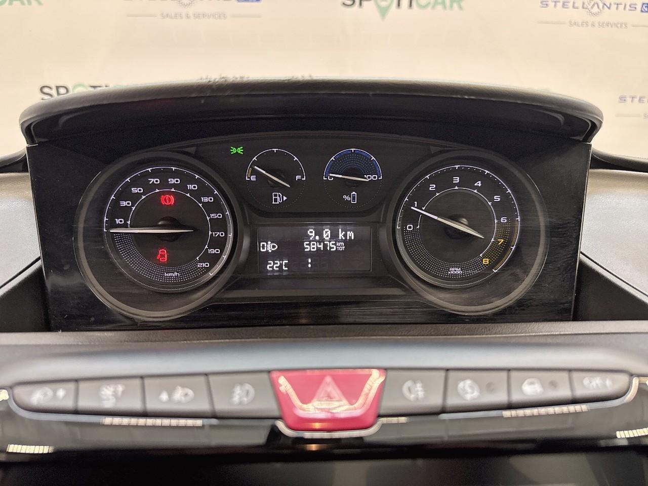 Lancia Lancia Ypsilon usata, con Mirror Screen