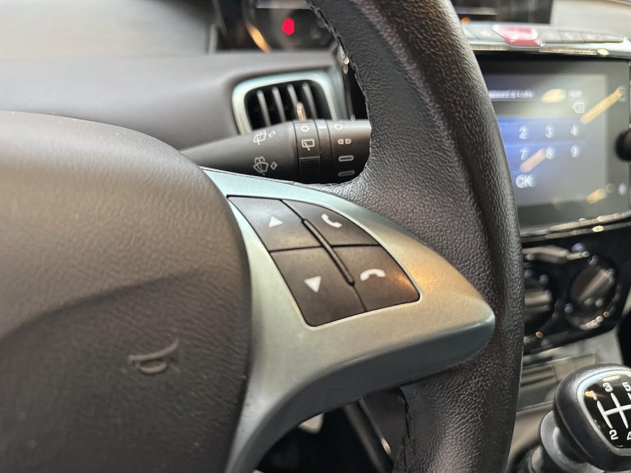 Lancia Lancia Ypsilon usata 8