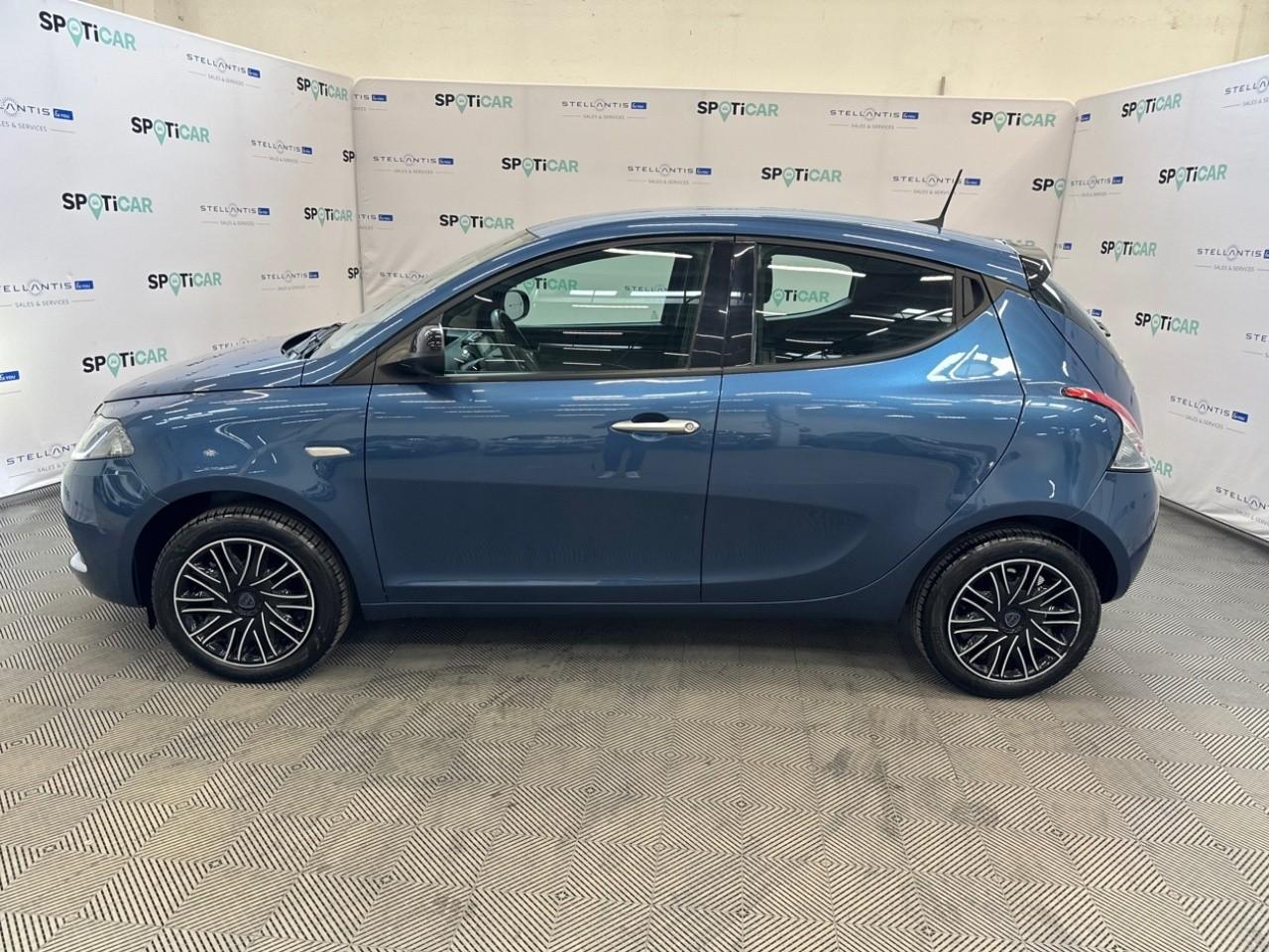 Lancia Lancia Ypsilon usata 15