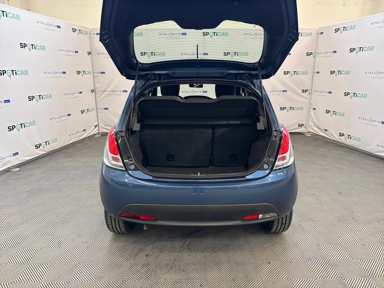 Lancia Lancia Ypsilon usata 17