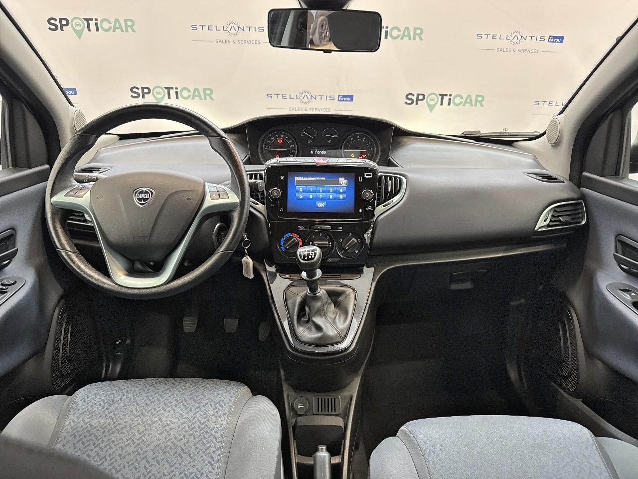 Lancia Lancia Ypsilon usata 19