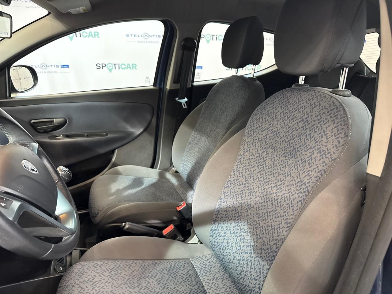Lancia Lancia Ypsilon usata 20