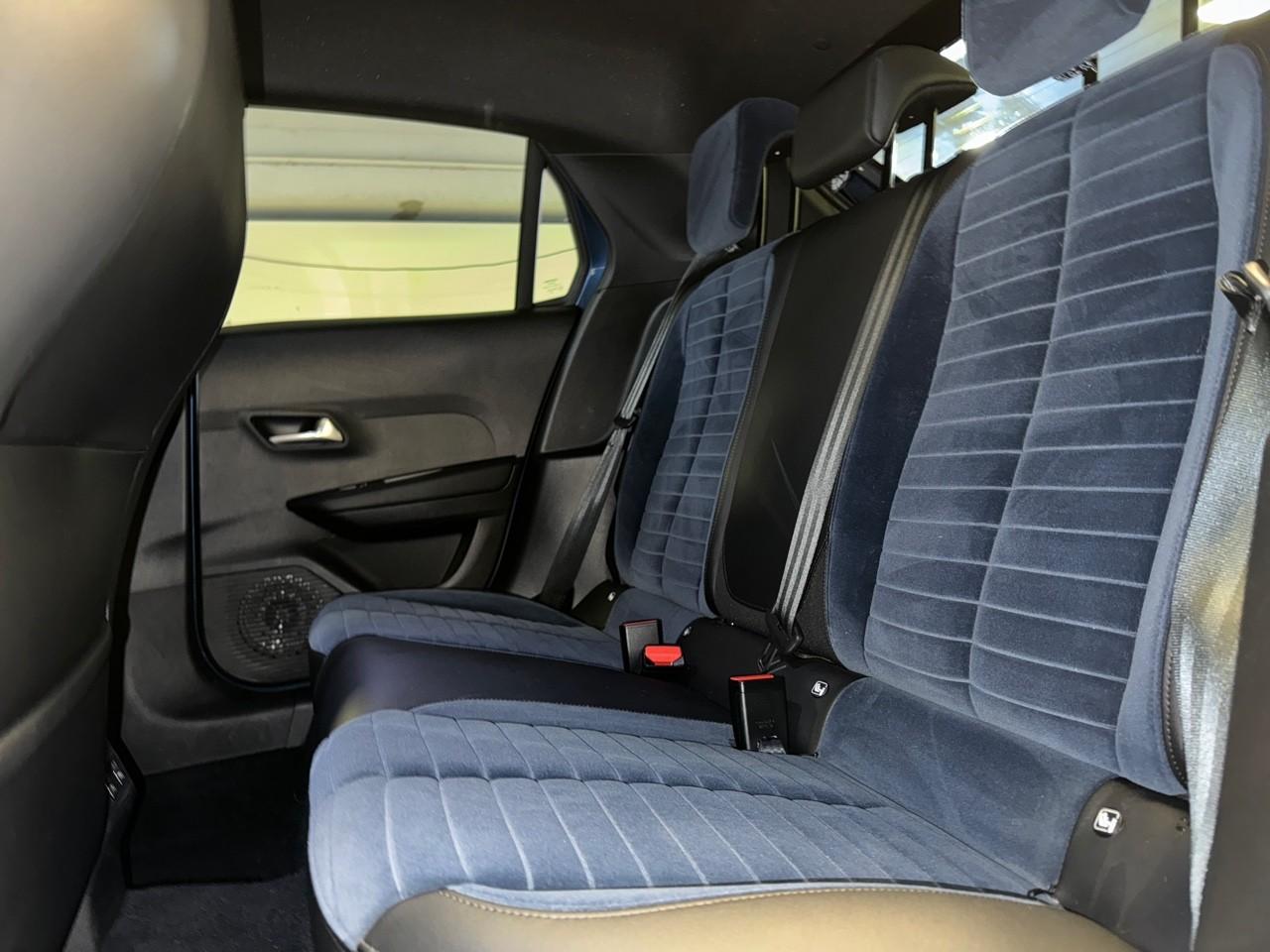 Lancia Lancia Ypsilon usata, con Climatizzatore