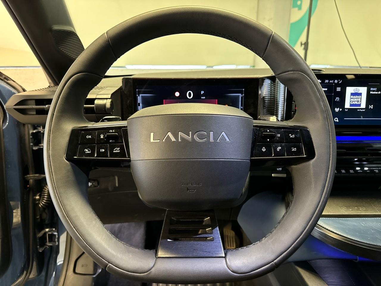 Lancia Lancia Ypsilon usata, con Mirror Screen