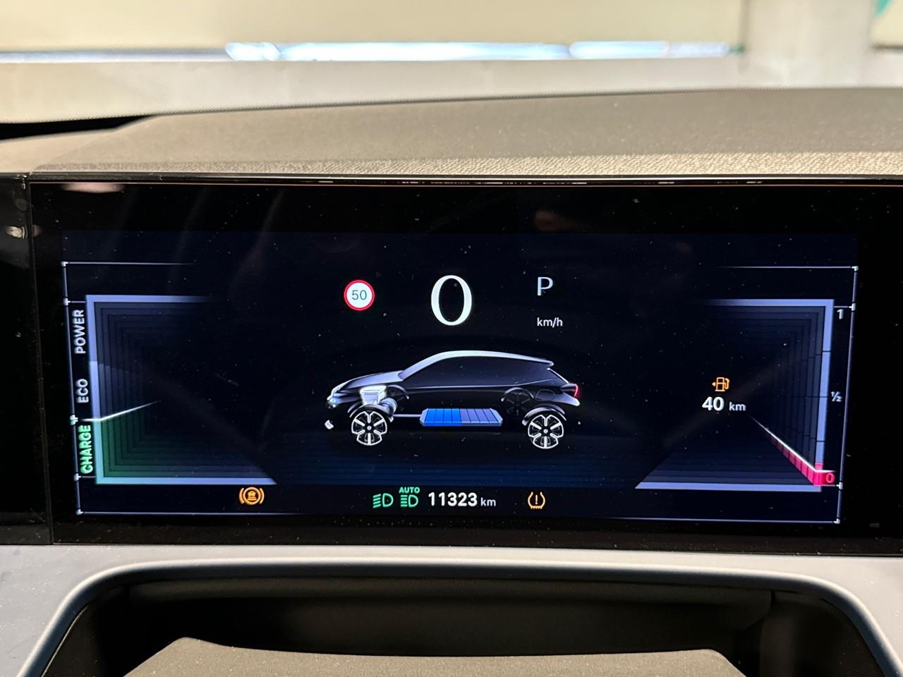 Lancia Lancia Ypsilon usata, con Vetri Oscurati
