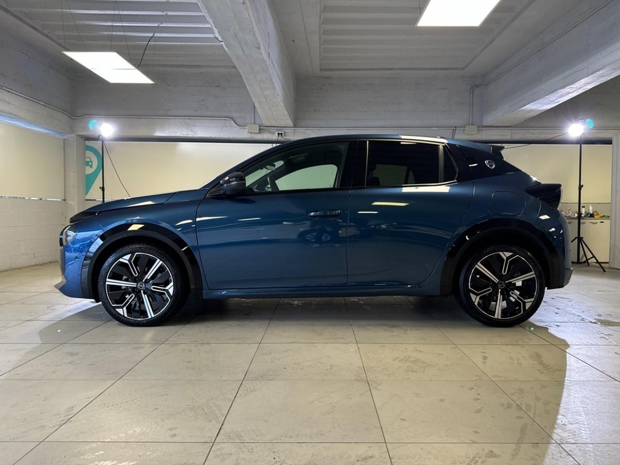 Lancia Lancia Ypsilon usata 16