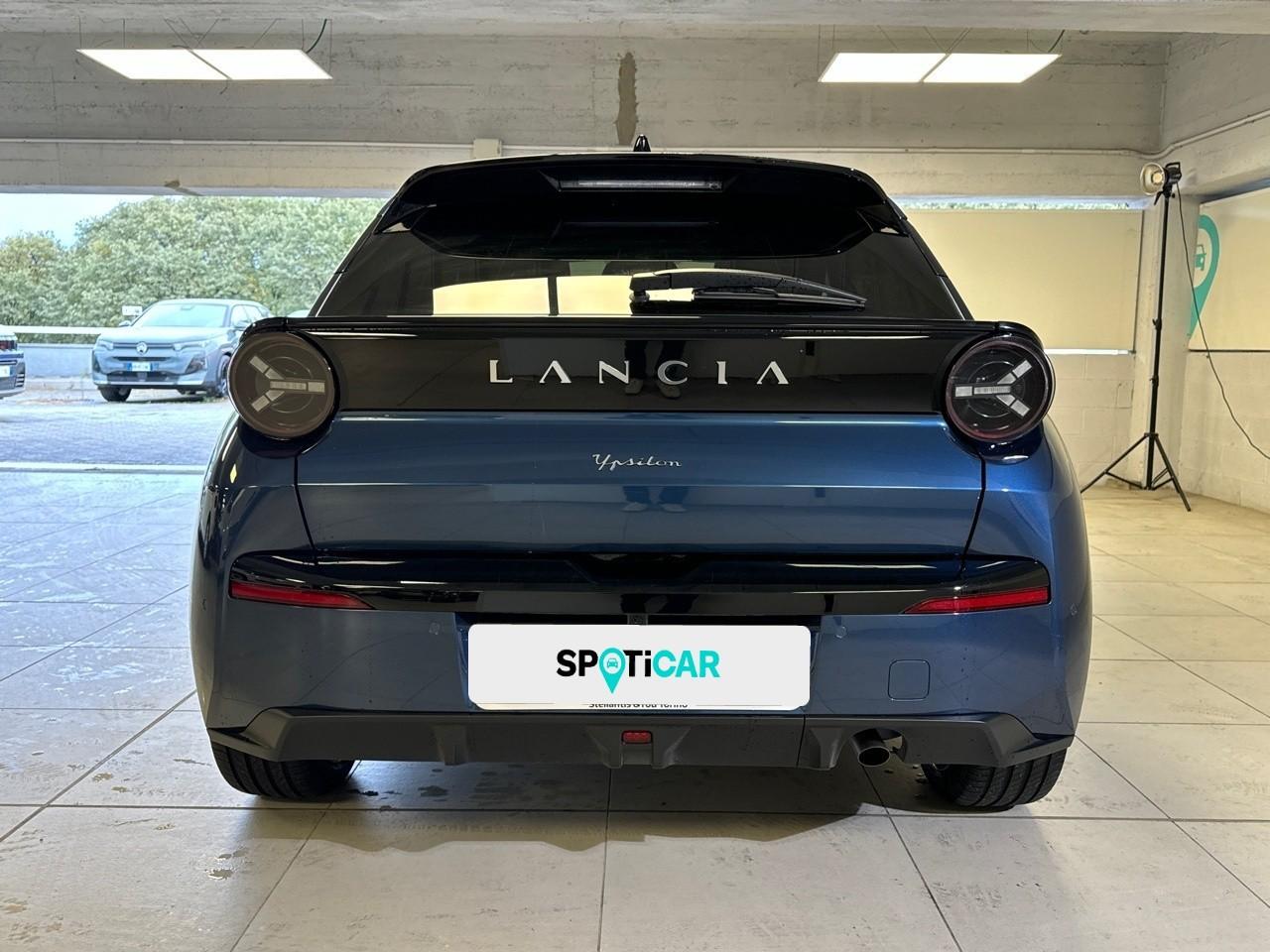 Lancia Lancia Ypsilon usata 17