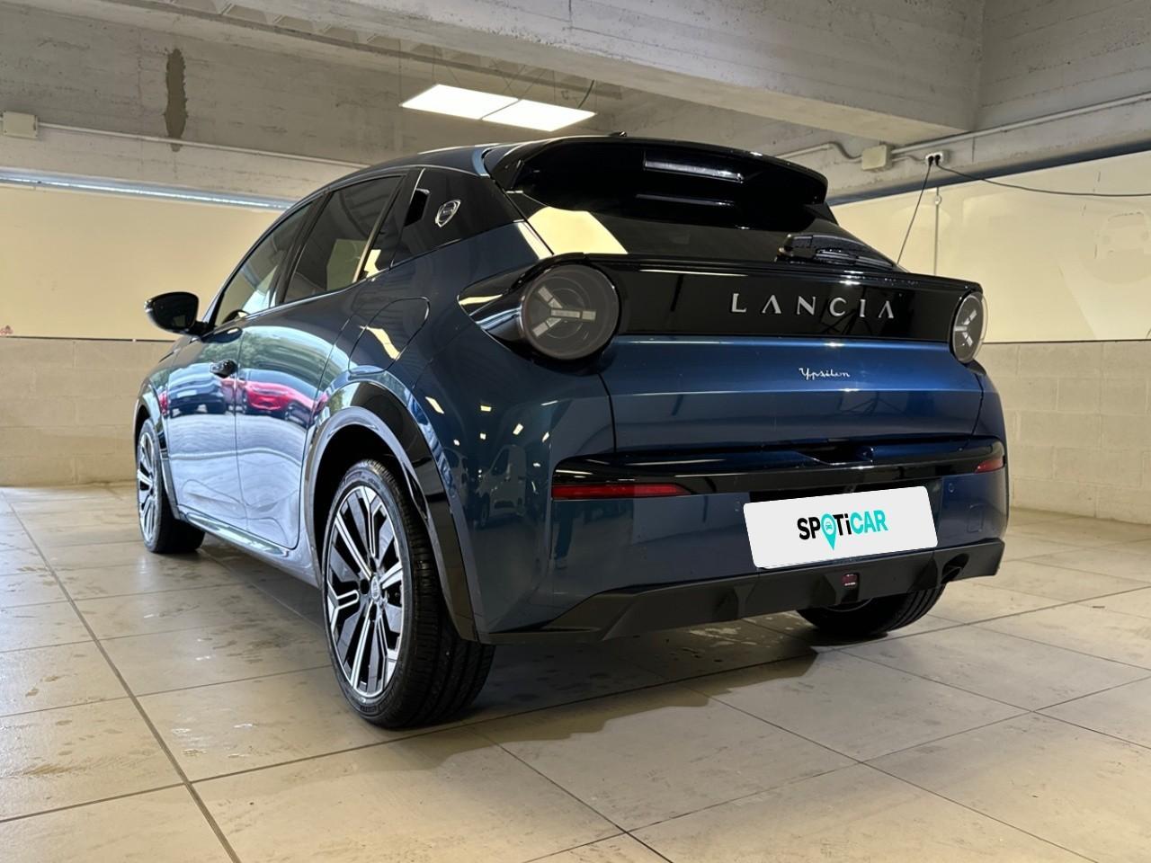 Lancia Lancia Ypsilon usata 19