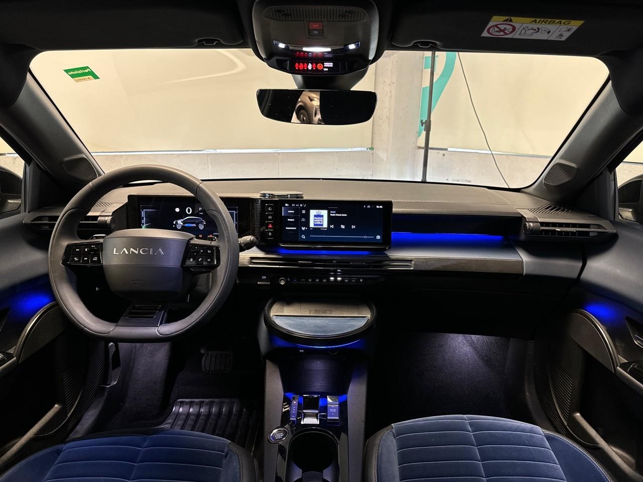 Lancia Lancia Ypsilon usata 20