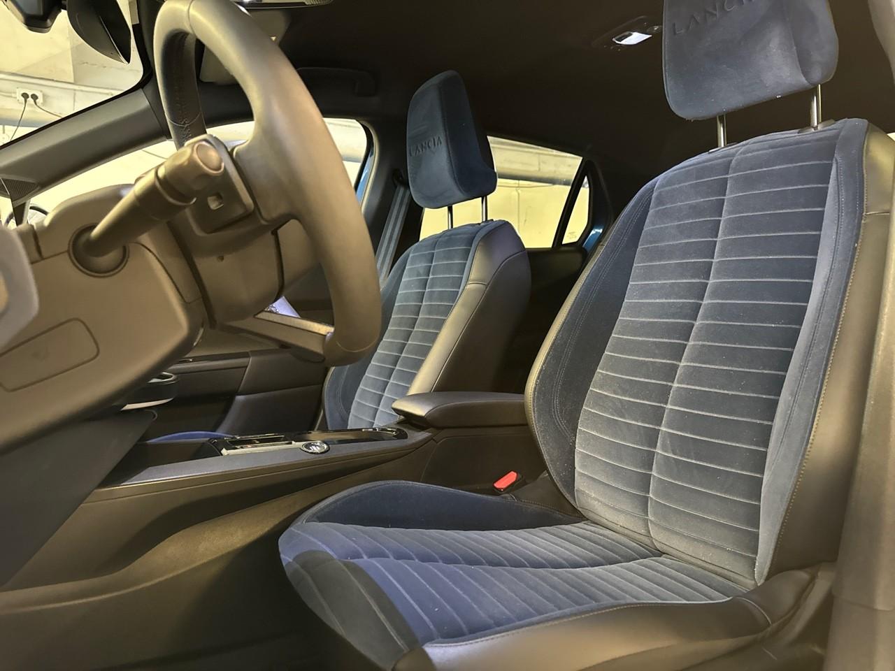 Lancia Lancia Ypsilon usata 21