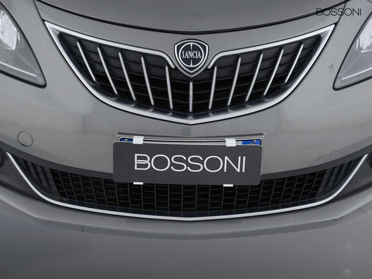 Lancia Lancia Ypsilon usata 4