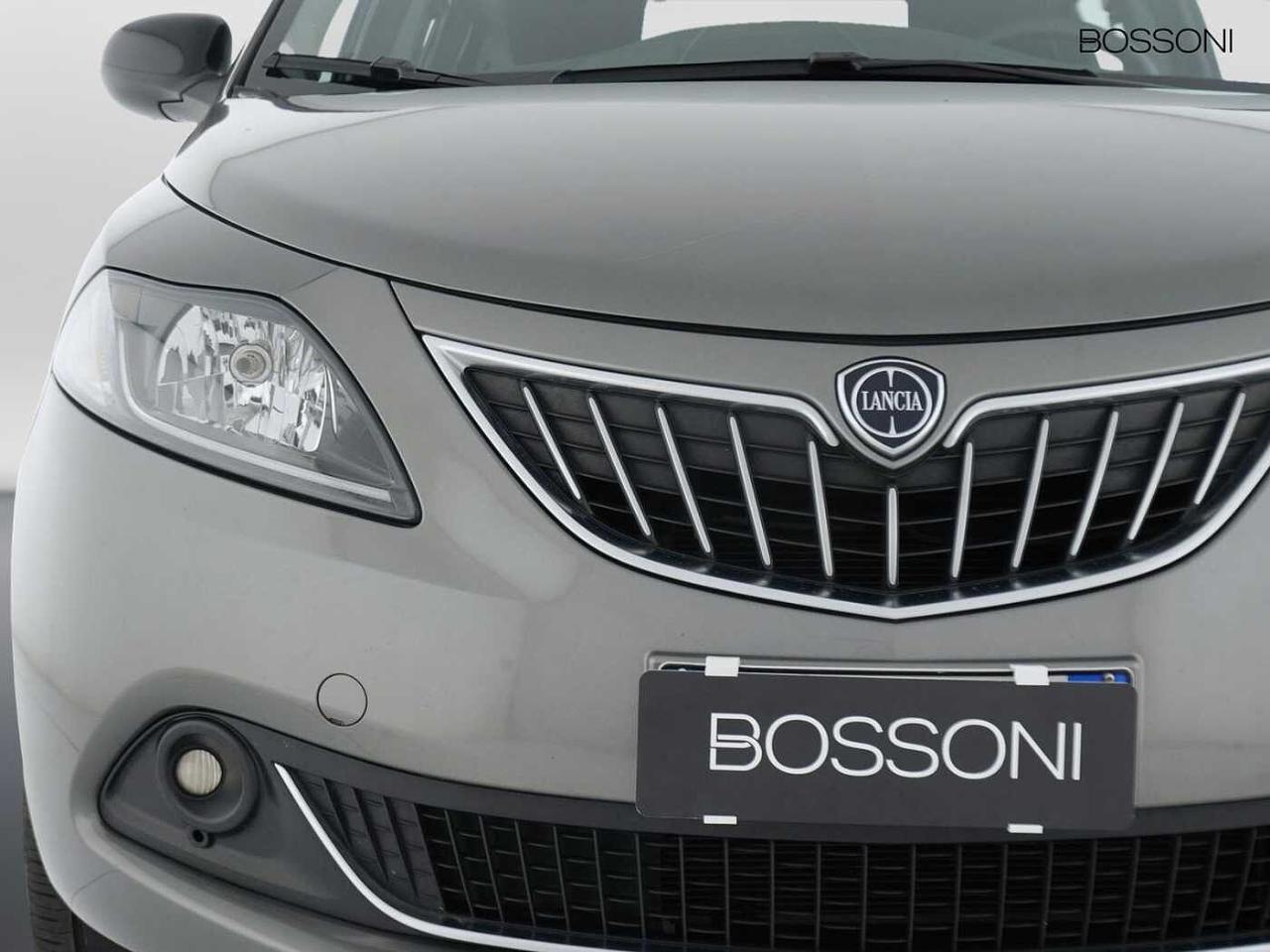 Lancia Lancia Ypsilon usata 5