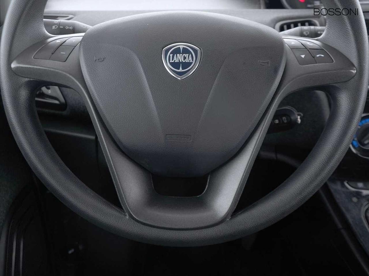 Lancia Lancia Ypsilon usata 6
