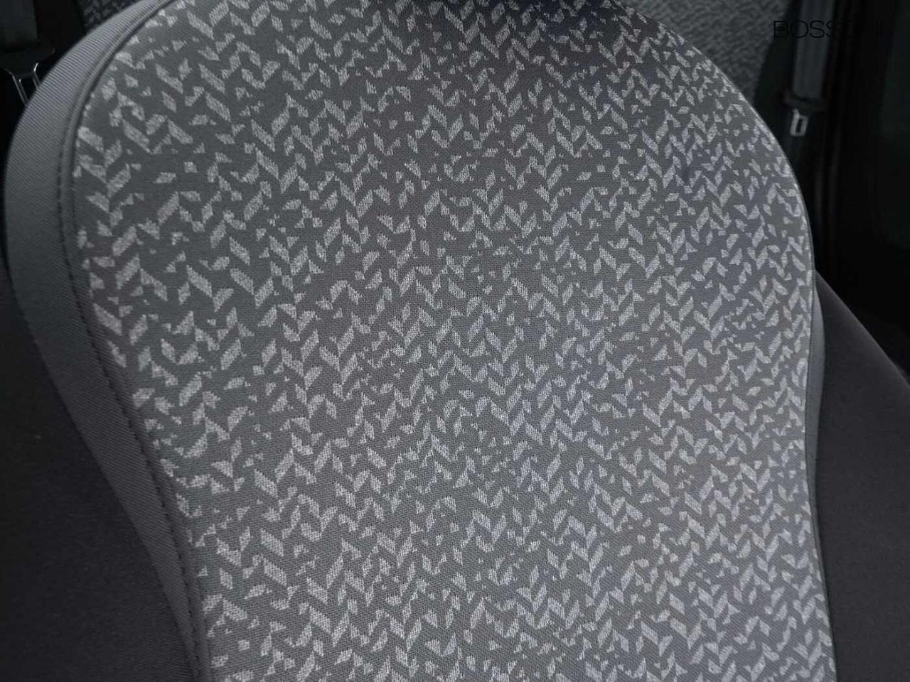 Lancia Lancia Ypsilon usata 9