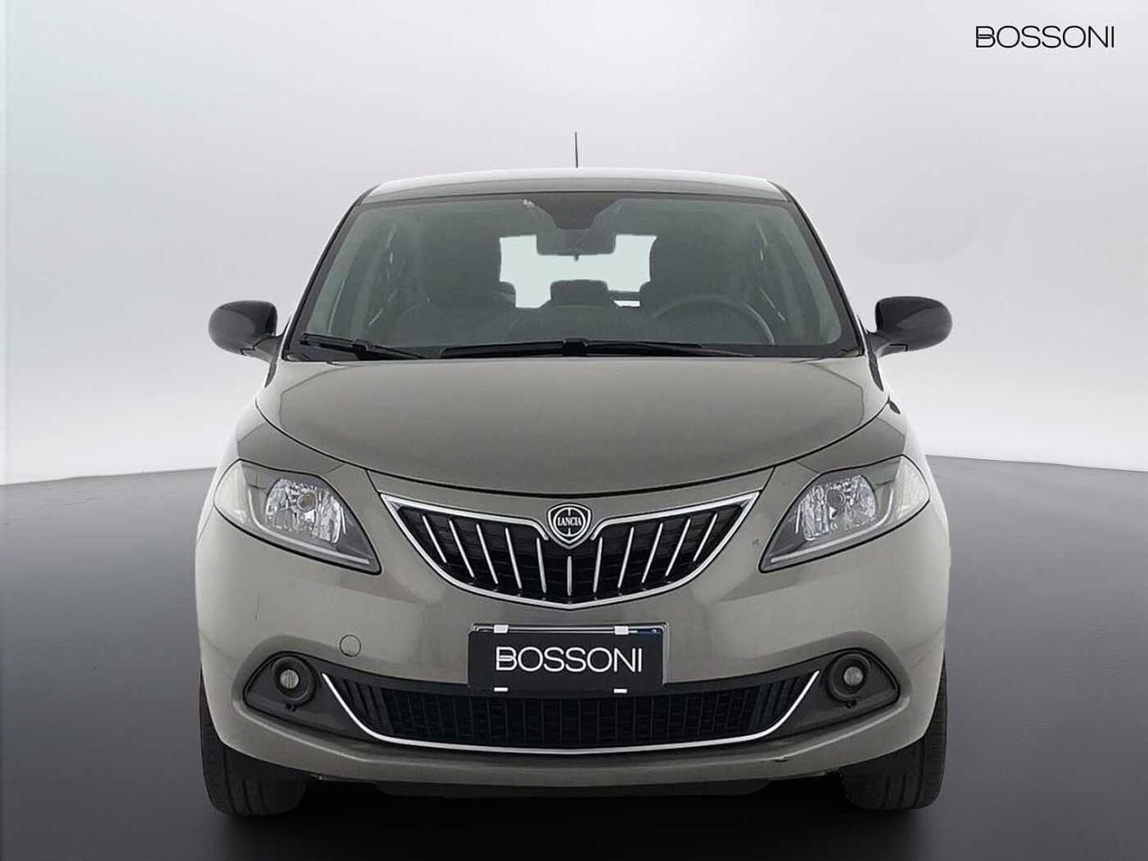 Lancia Lancia Ypsilon usata 11