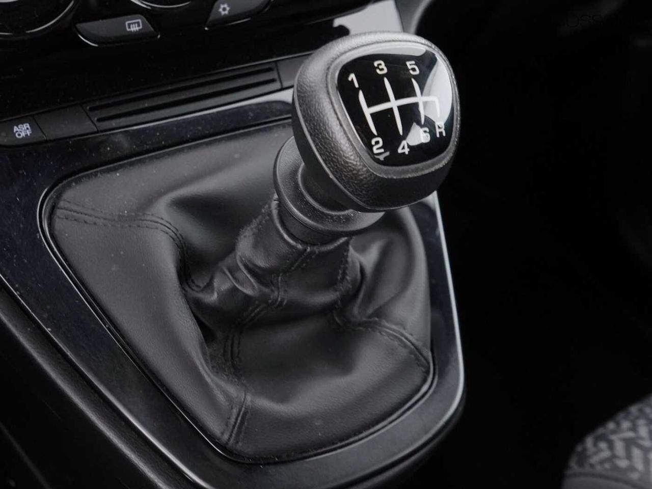 Lancia Lancia Ypsilon usata 12