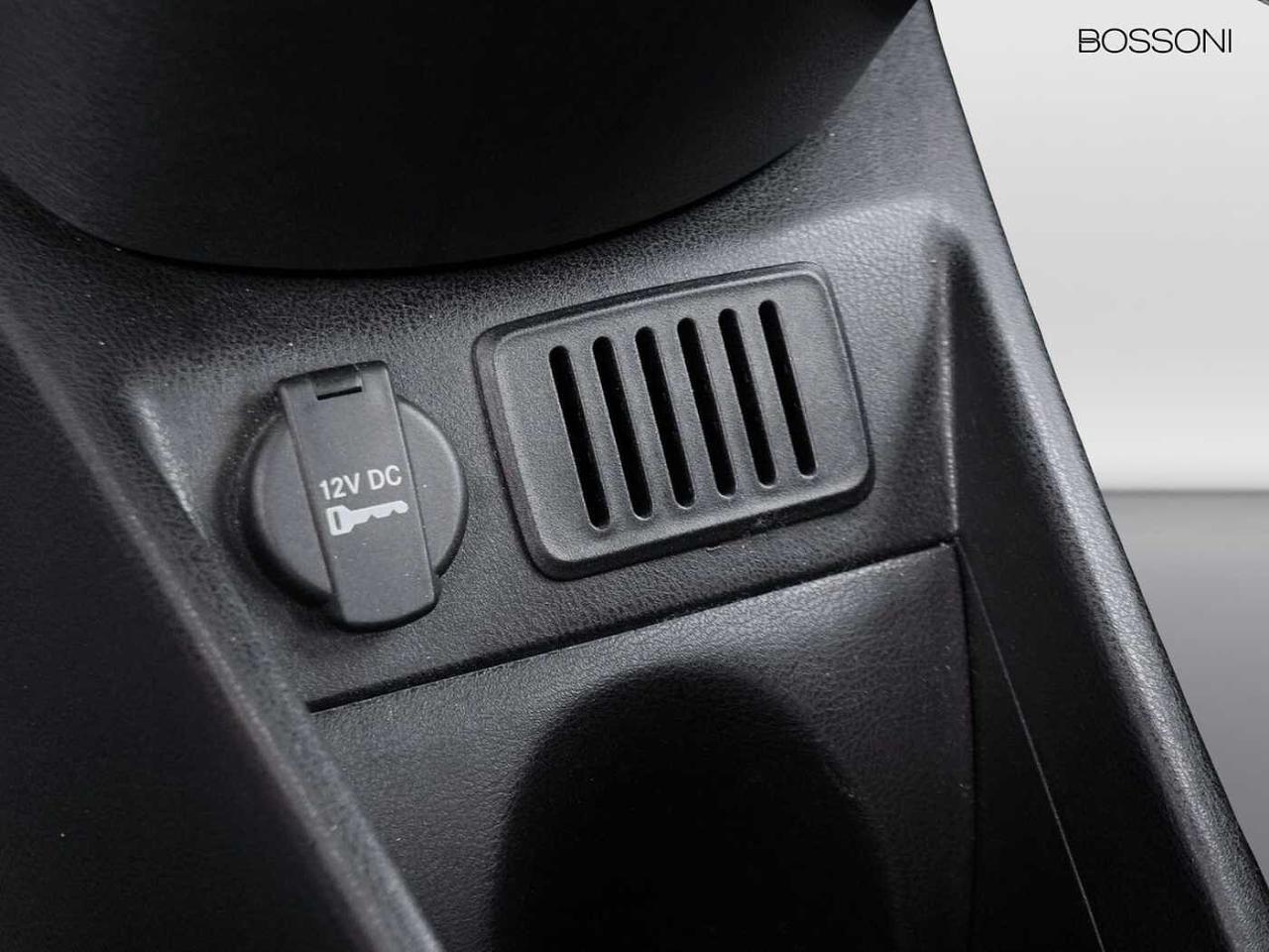 Lancia Lancia Ypsilon usata 13