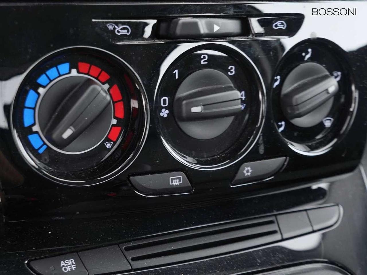Lancia Lancia Ypsilon usata 14