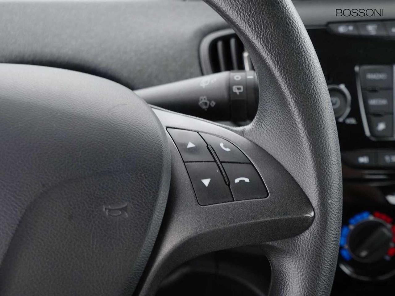 Lancia Lancia Ypsilon usata 16