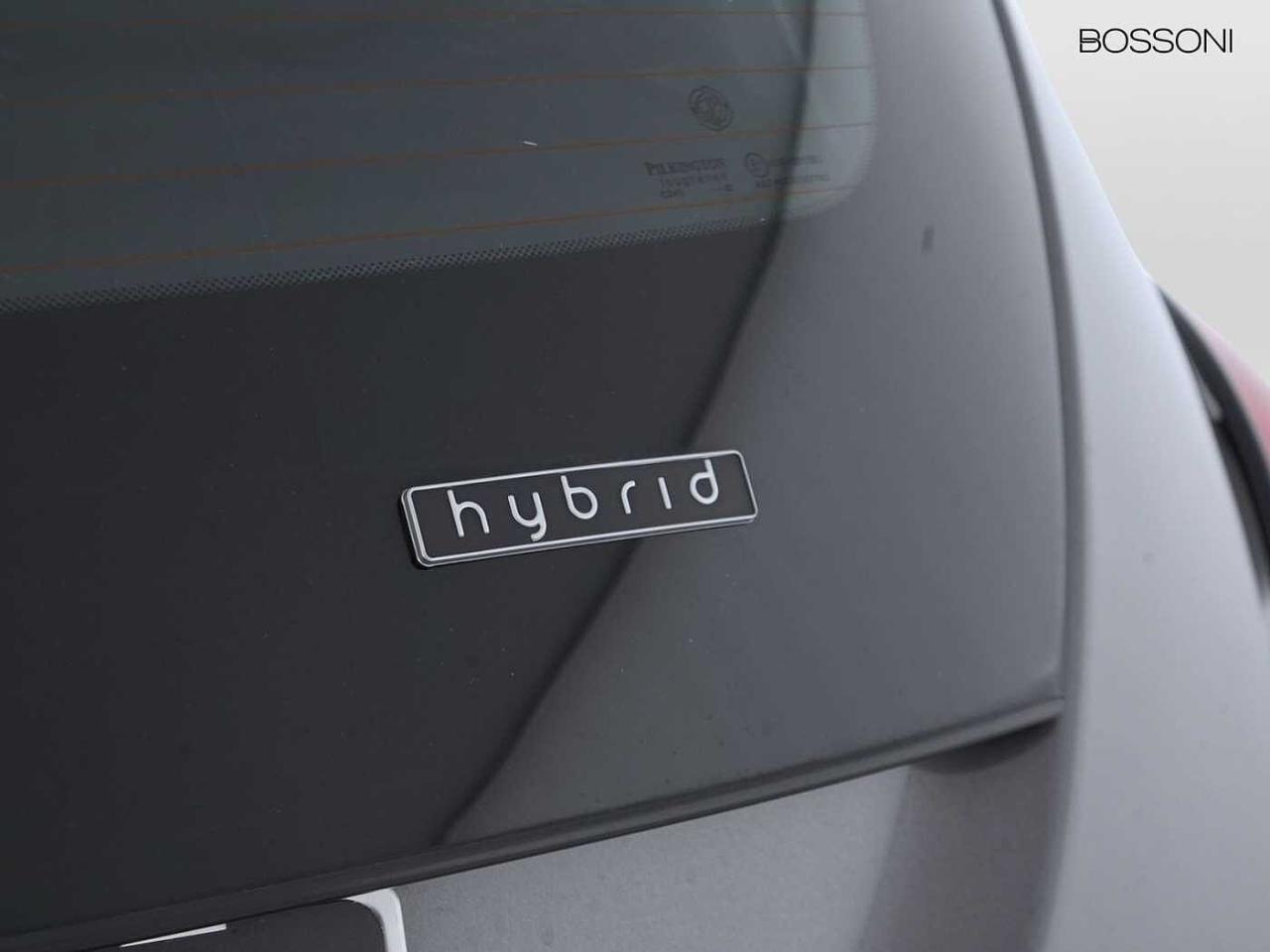 Lancia Lancia Ypsilon usata 21