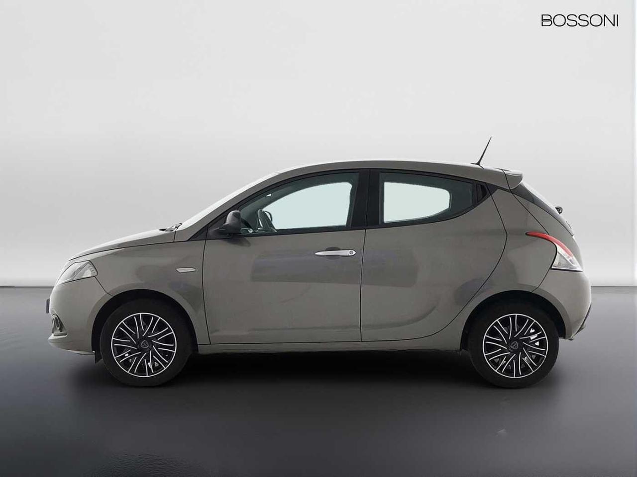 Lancia Lancia Ypsilon usata 22