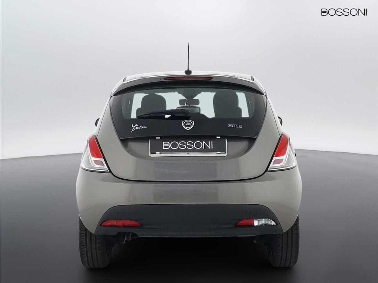 Lancia Lancia Ypsilon usata 25