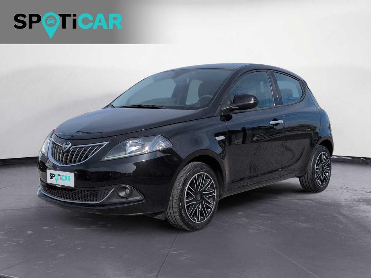 Lancia Lancia Ypsilon YPSILON 1.0 FireFly 5 porte S&S Hybrid Gold