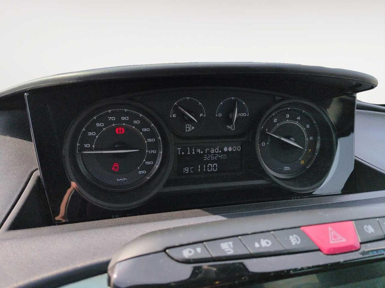 Lancia Lancia Ypsilon usata 1