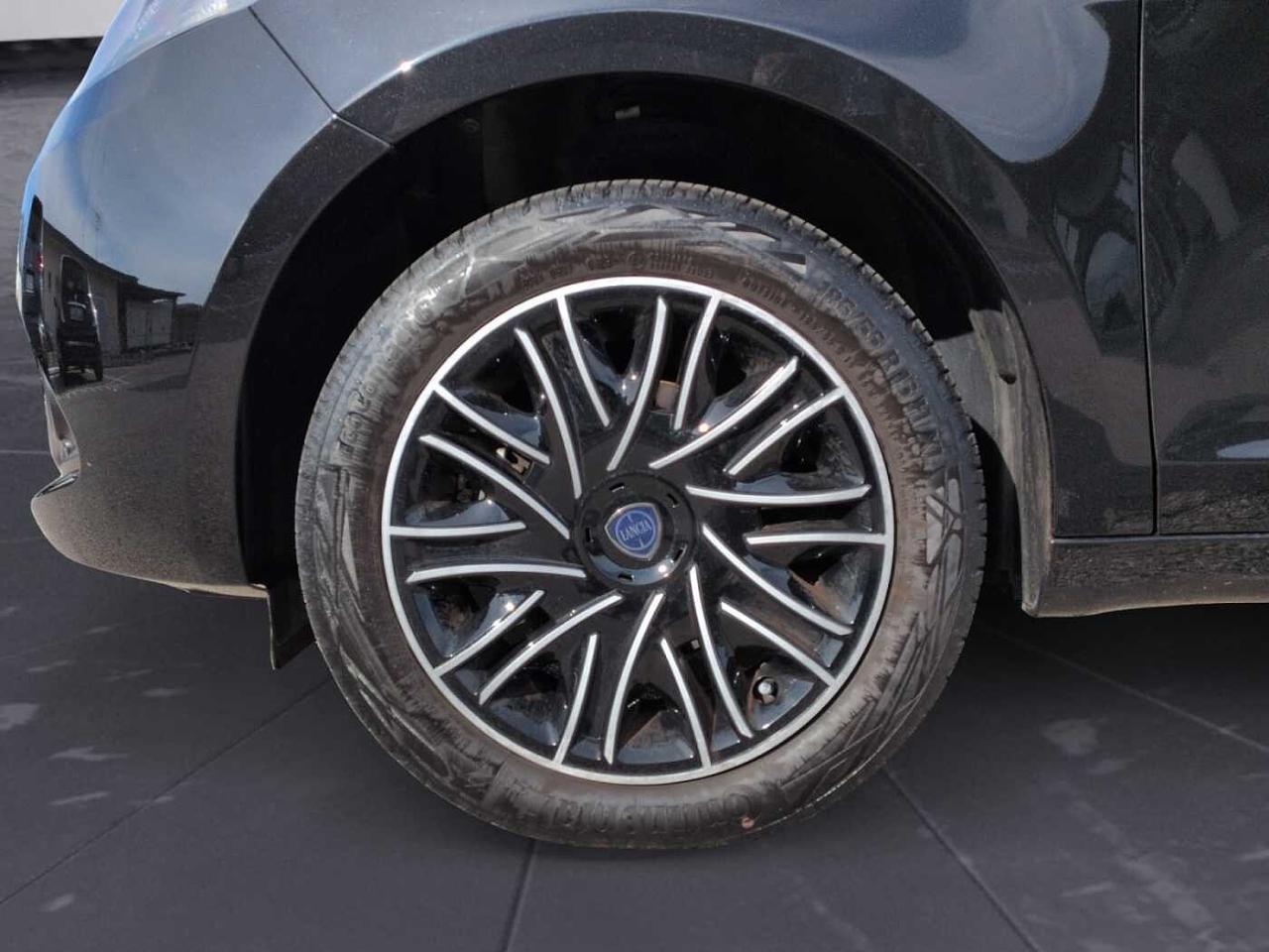 Lancia Lancia Ypsilon usata 4