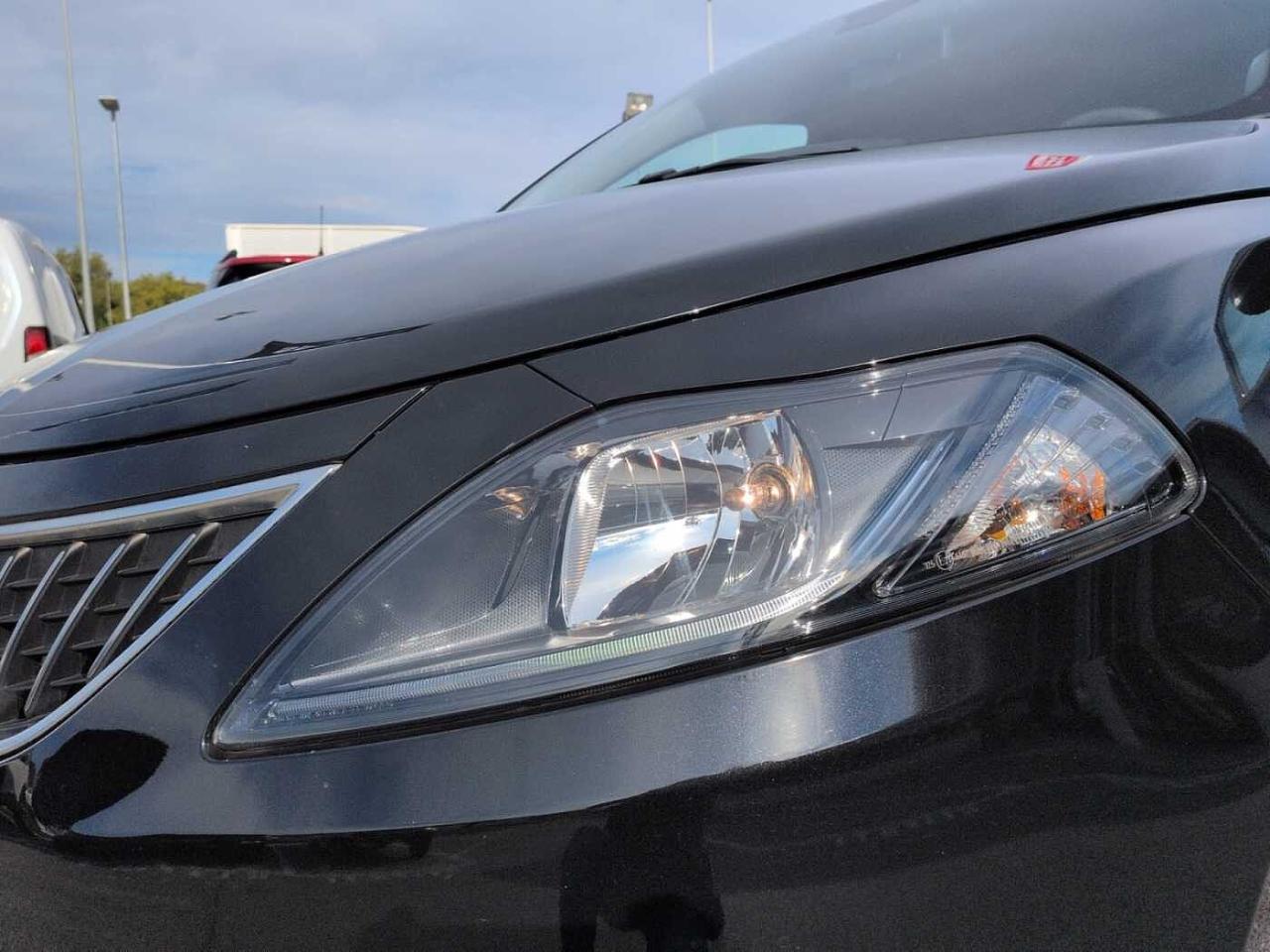 Lancia Lancia Ypsilon usata 7