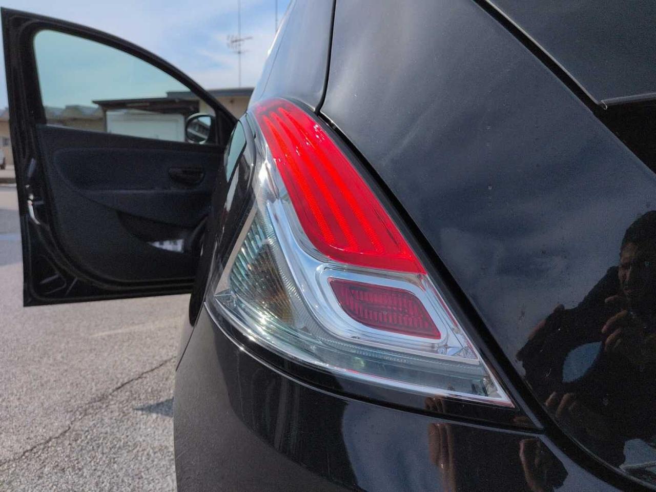 Lancia Lancia Ypsilon usata 8