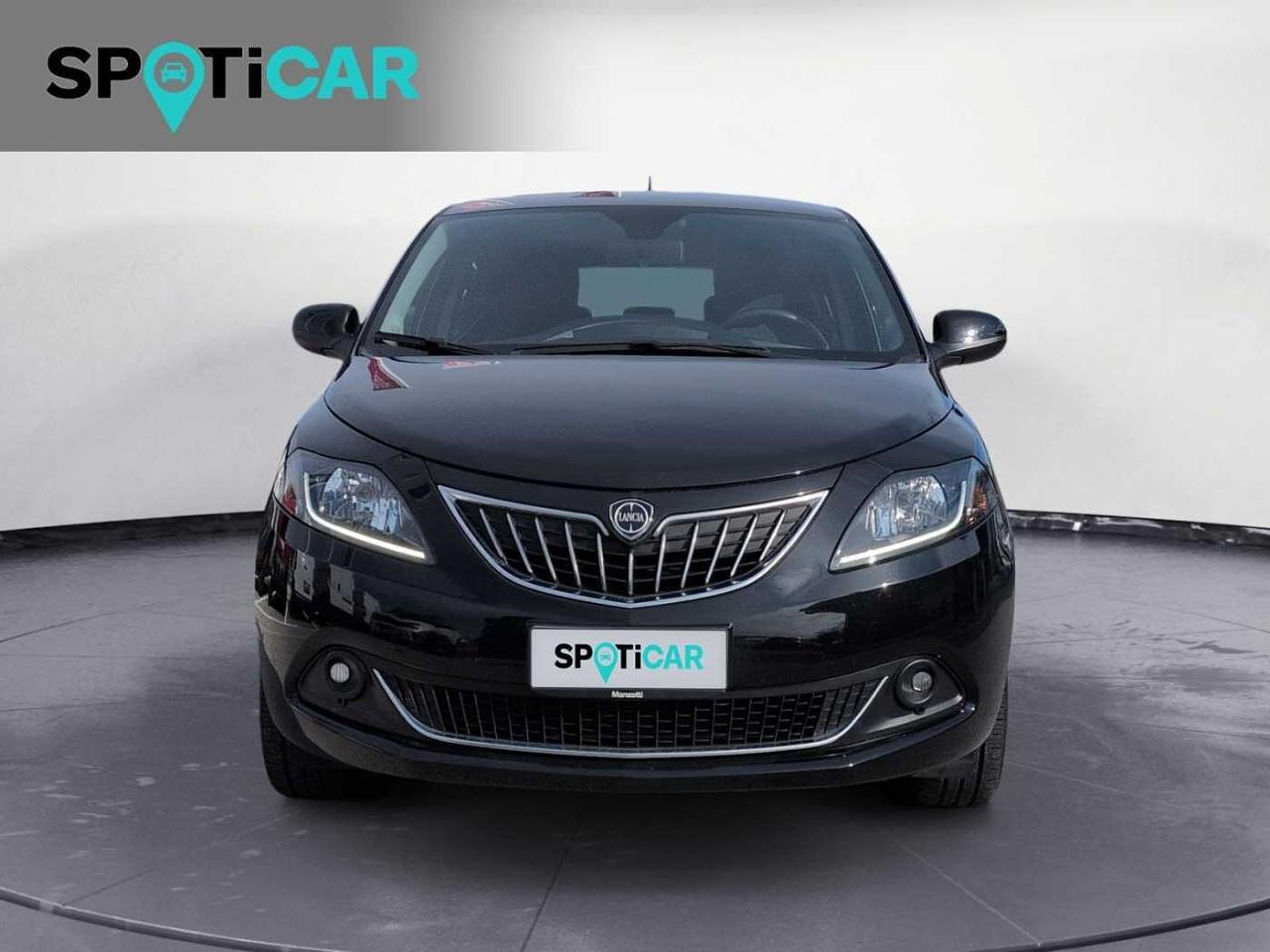 Lancia Lancia Ypsilon usata 11