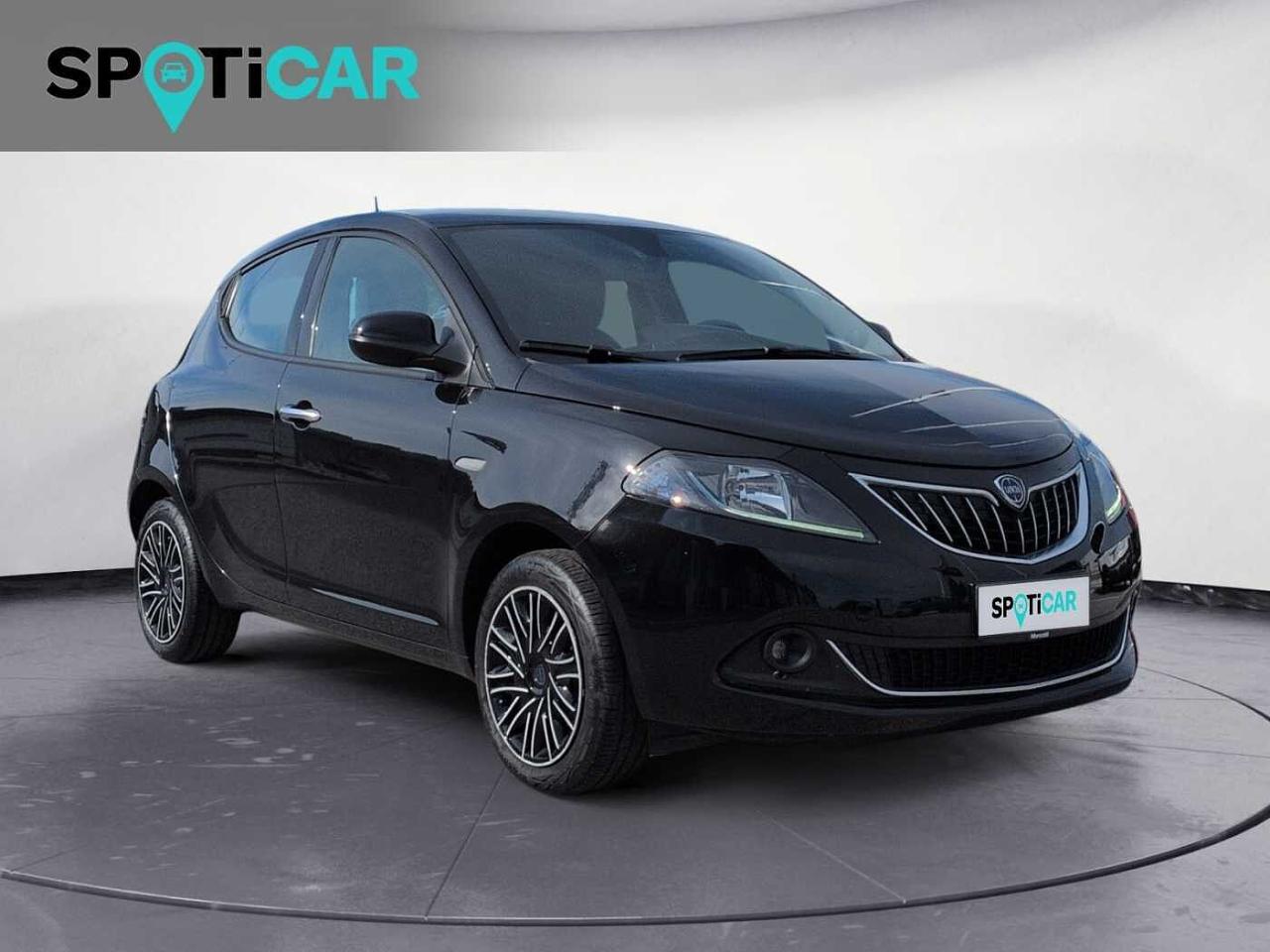 Lancia Lancia Ypsilon usata 14