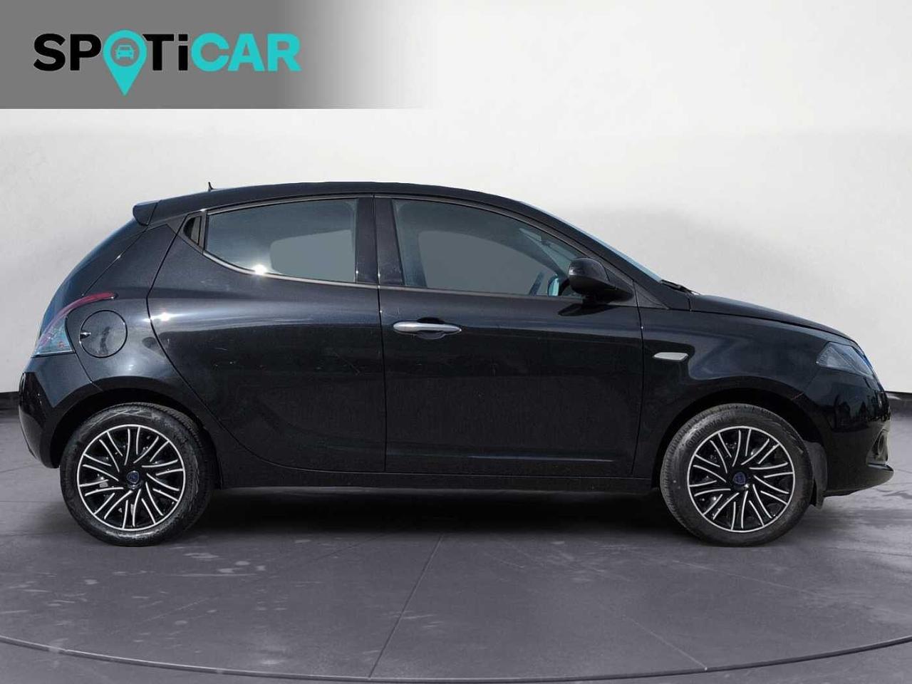 Lancia Lancia Ypsilon usata 15