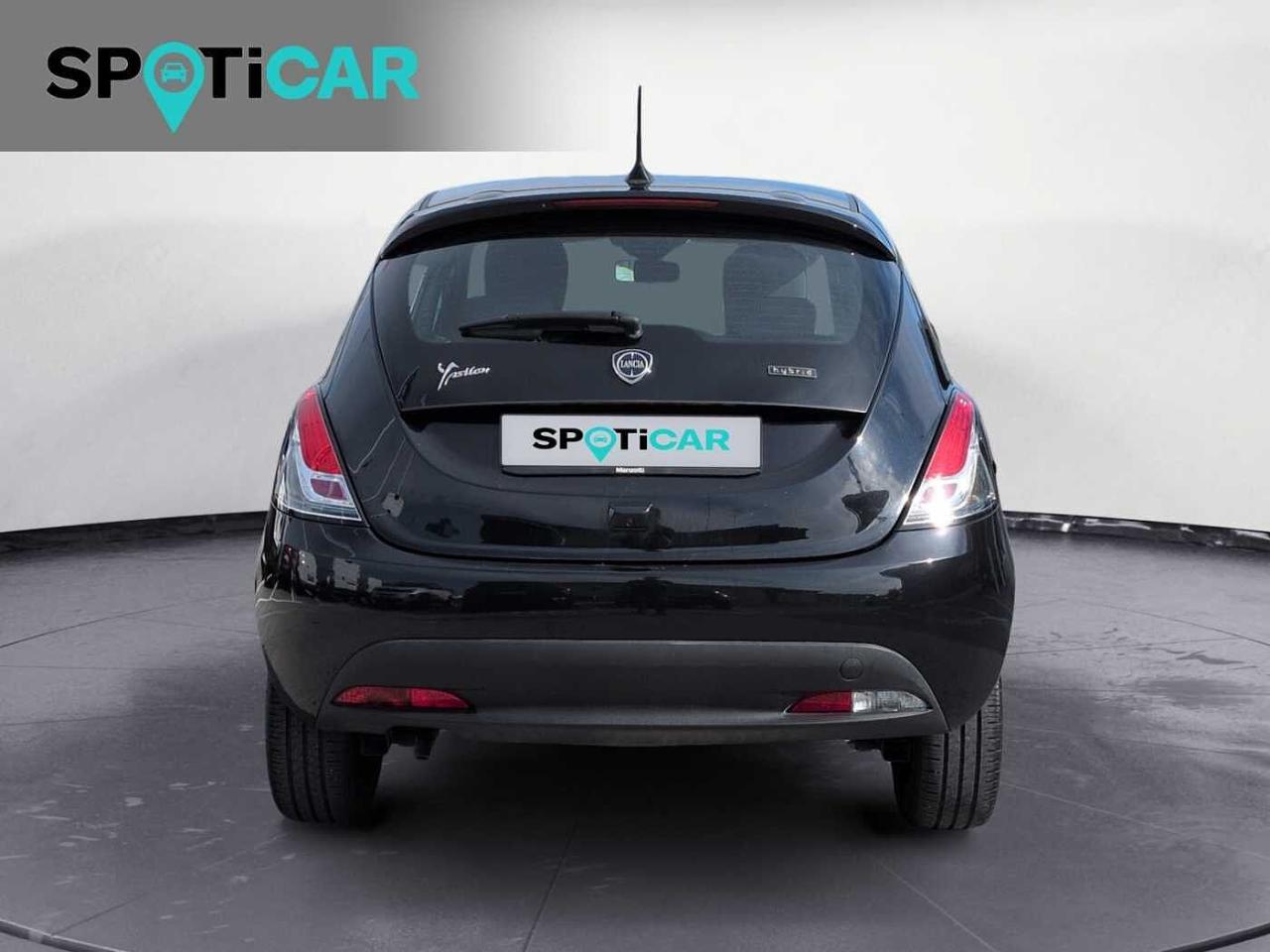 Lancia Lancia Ypsilon usata 16
