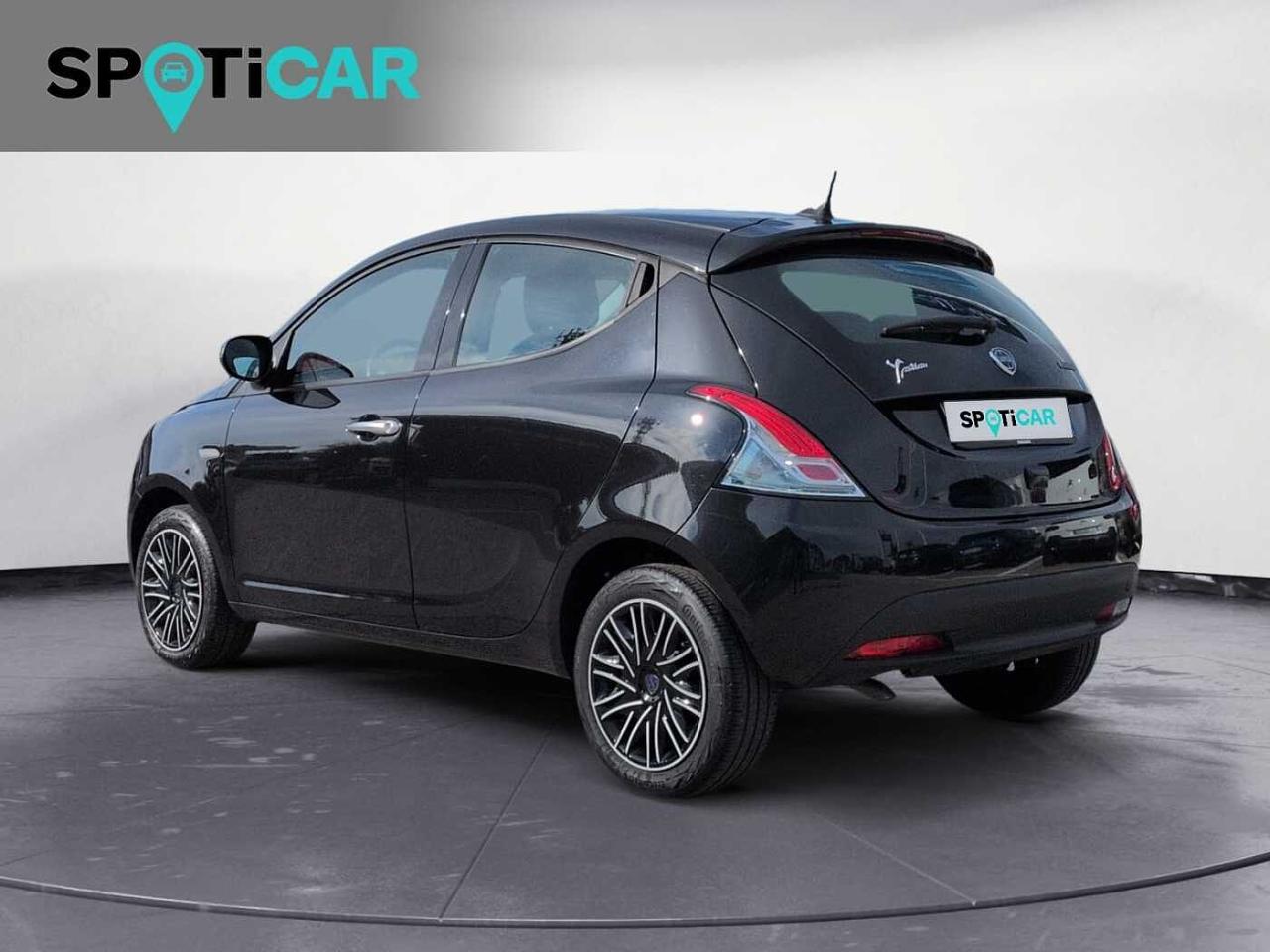 Lancia Lancia Ypsilon usata 18
