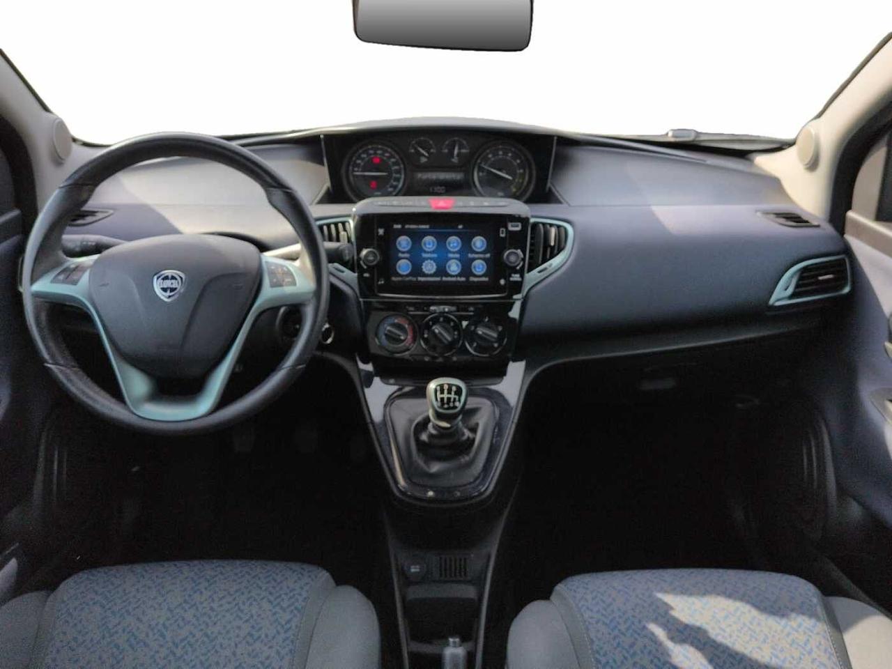 Lancia Lancia Ypsilon usata 19