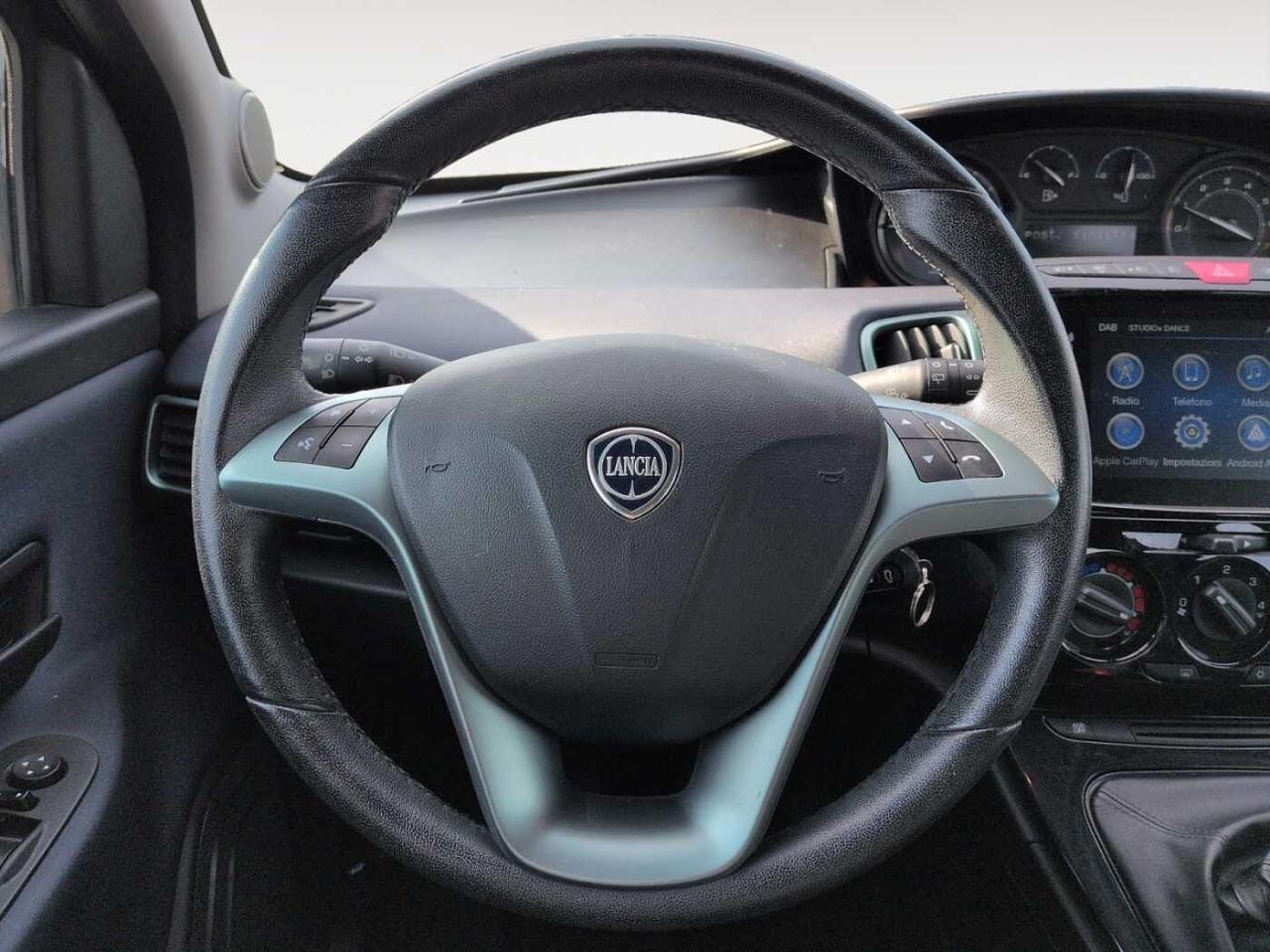 Lancia Lancia Ypsilon usata 20