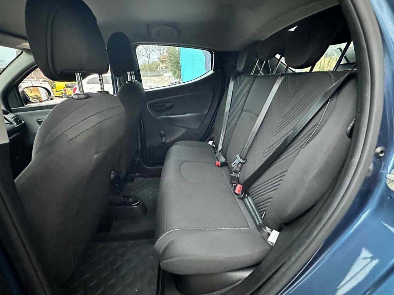 Lancia Ypsilon - Foto 4