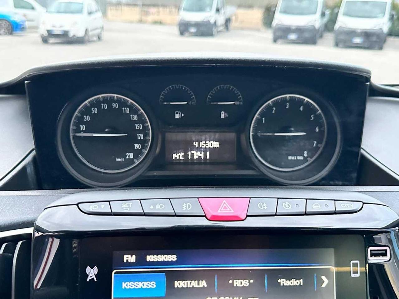 Lancia Ypsilon - Foto 5
