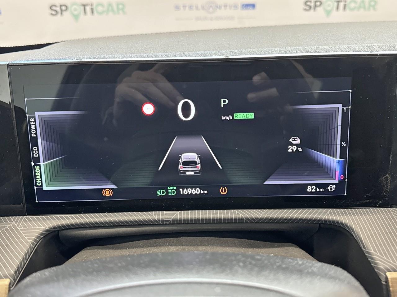 Lancia Ypsilon - Foto 4