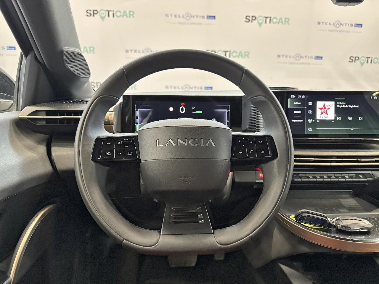 Lancia Ypsilon - Foto 5
