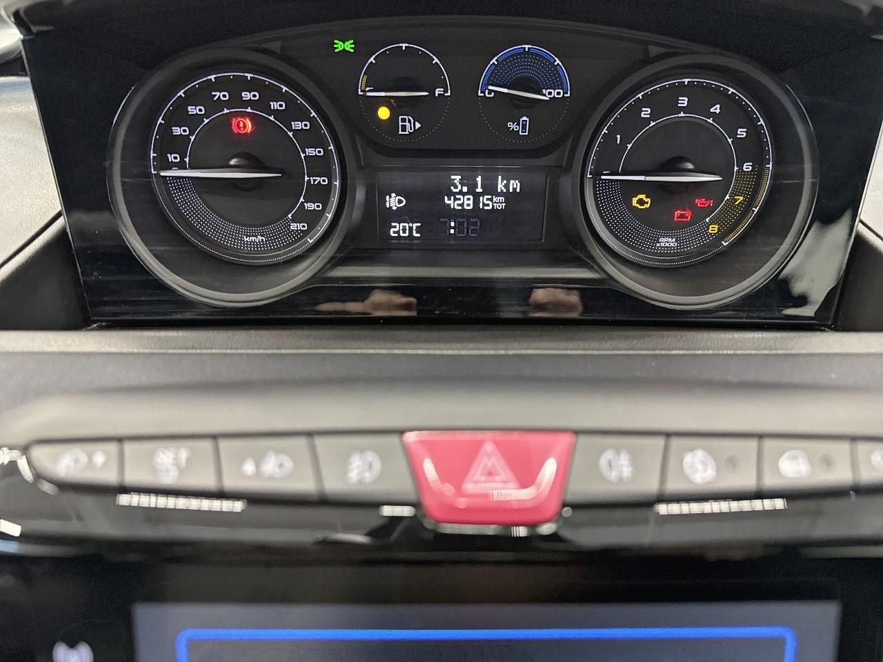 Lancia Ypsilon - Foto 4