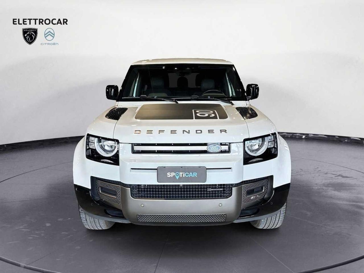 Land Rover Land Rover Defender usata 24