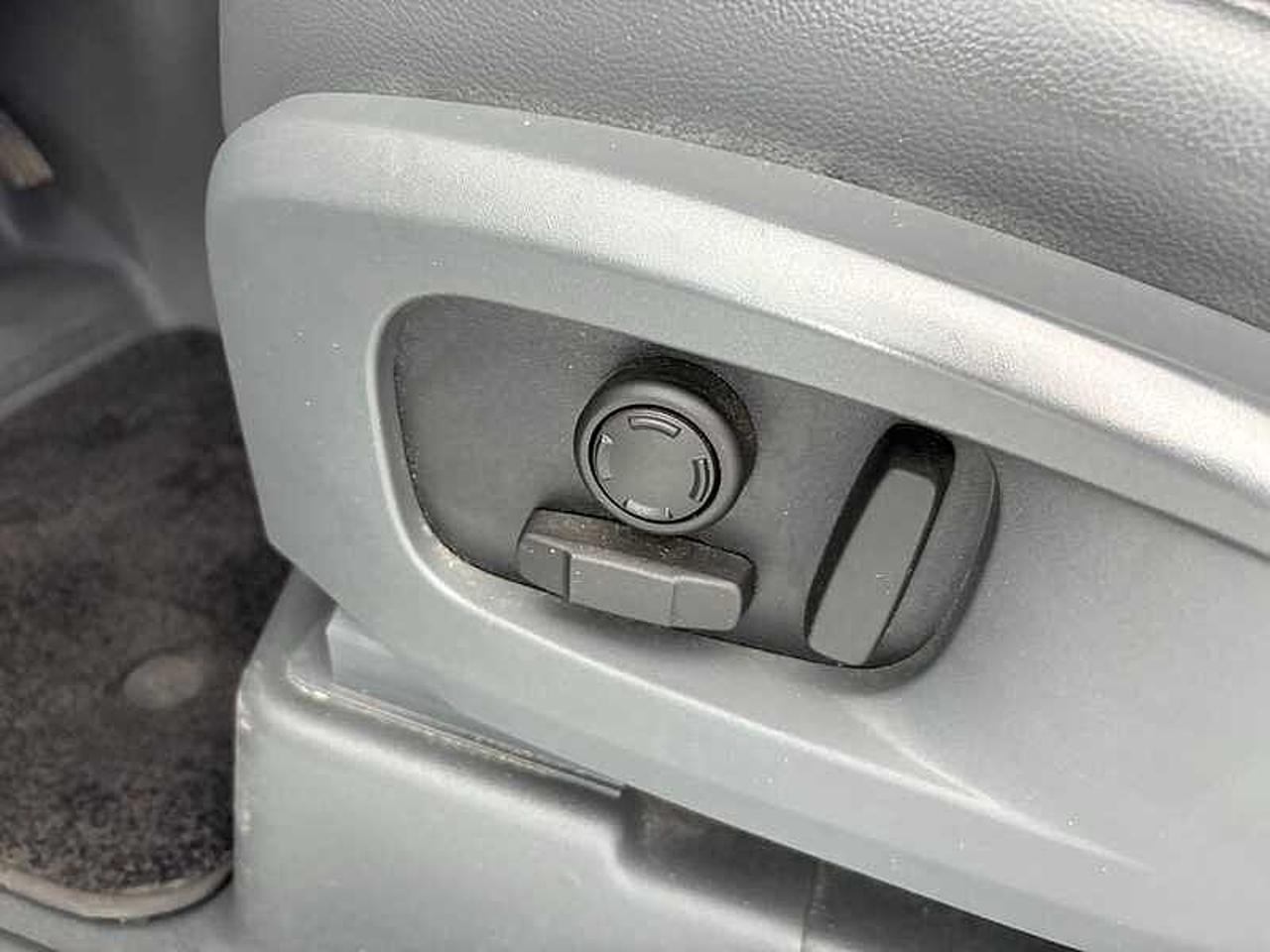 Land Rover Land Rover Defender usata, con interno in pelle