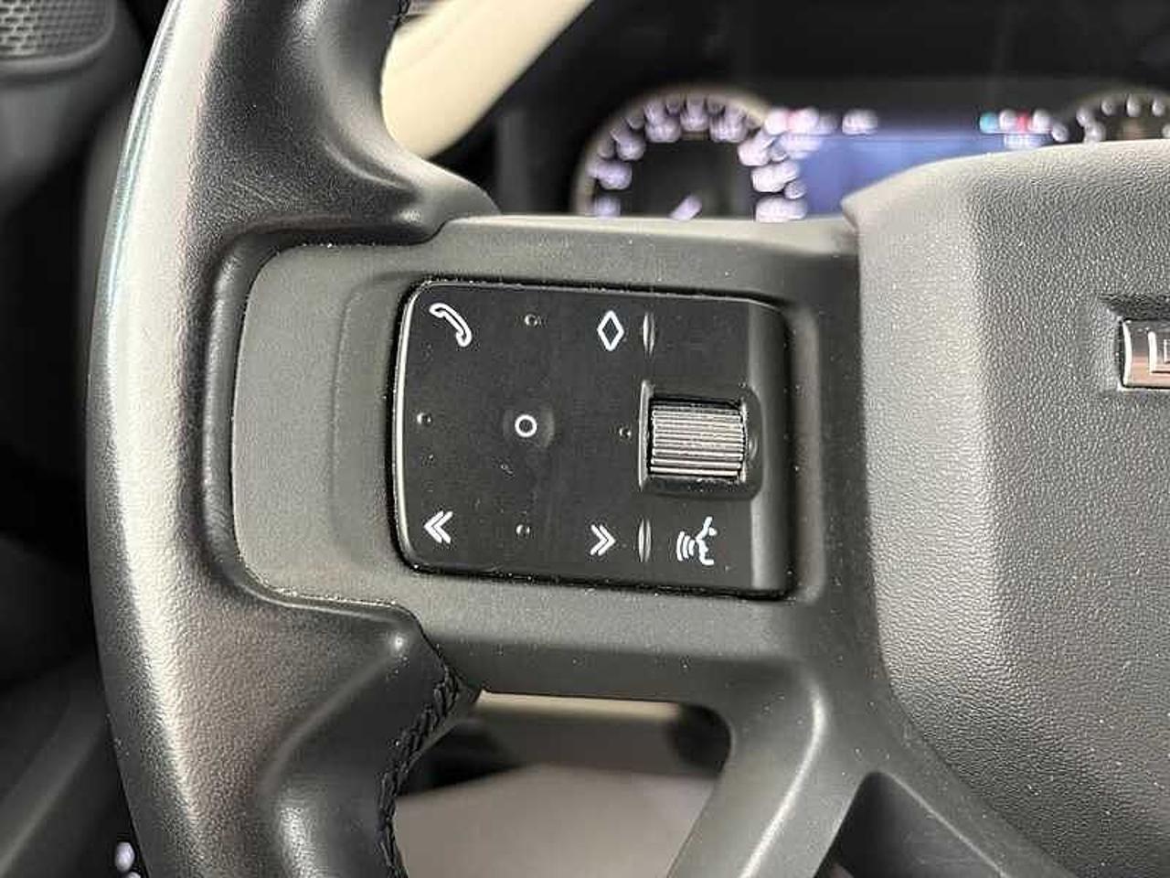 Land Rover Land Rover Defender usata 9