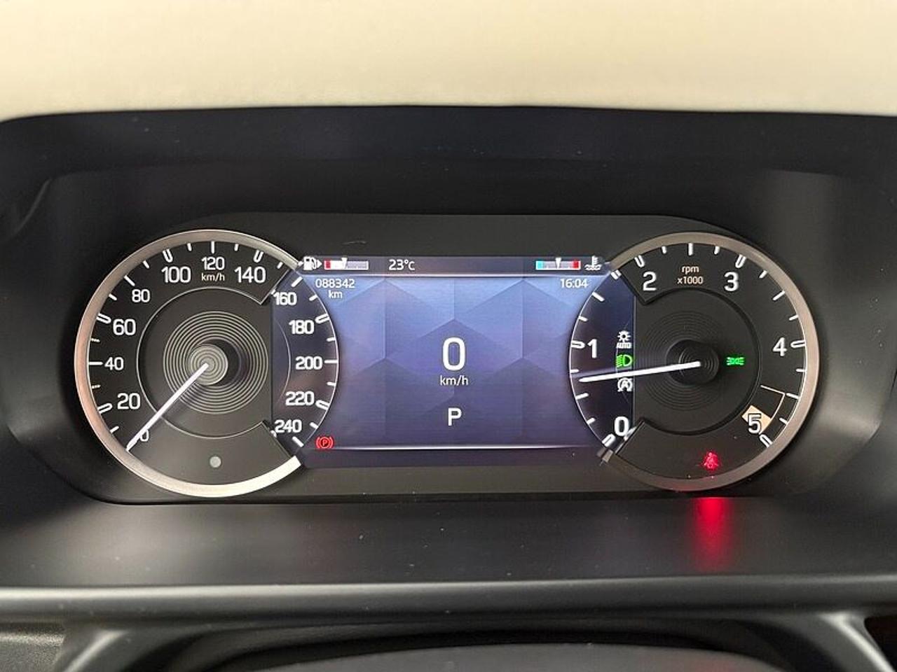 Land Rover Land Rover Defender usata 12