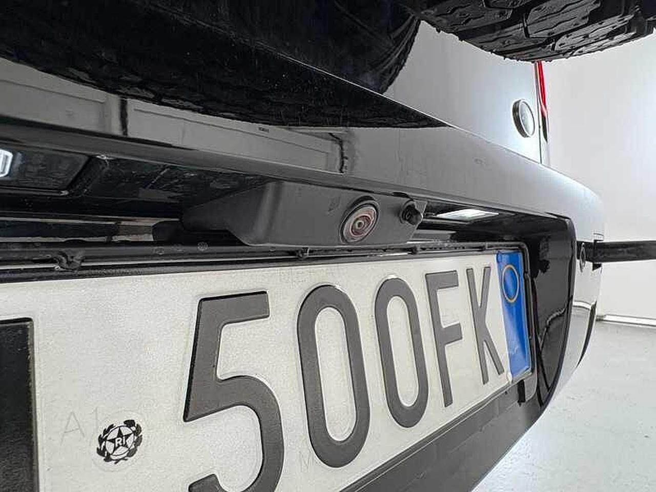 Land Rover Land Rover Defender usata 23